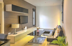 Deluxe family house